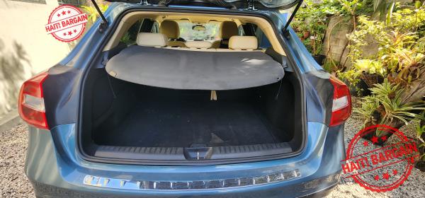 2015 MERCEDES GLA250