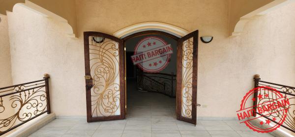 APPARTEMENT A LOUER - ZONE:  VIVY MITCHEL