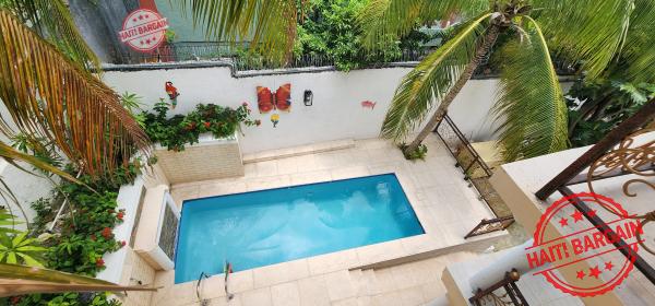 APPARTEMENT A LOUER - ZONE:  VIVY MITCHEL