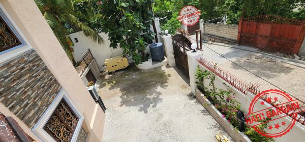 APPARTEMENT A LOUER - ZONE:  VIVY MITCHEL