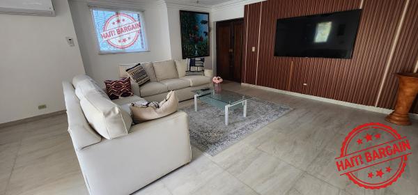 APPARTEMENT A LOUER - ZONE:  VIVY MITCHEL