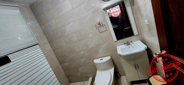 APPARTEMENT A LOUER - ZONE:  VIVY MITCHEL