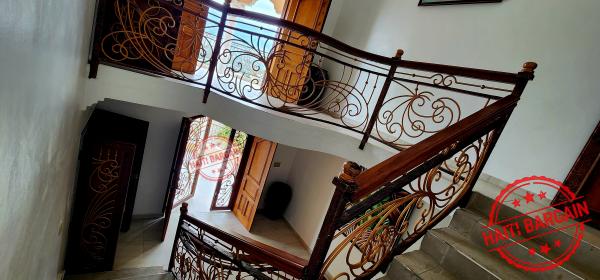 APPARTEMENT A LOUER - ZONE:  VIVY MITCHEL