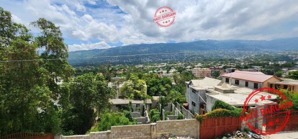 APPARTEMENT A LOUER - ZONE:  VIVY MITCHEL