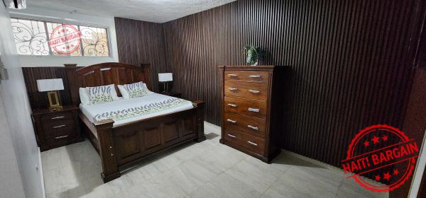 APPARTEMENT A LOUER - ZONE:  VIVY MITCHEL