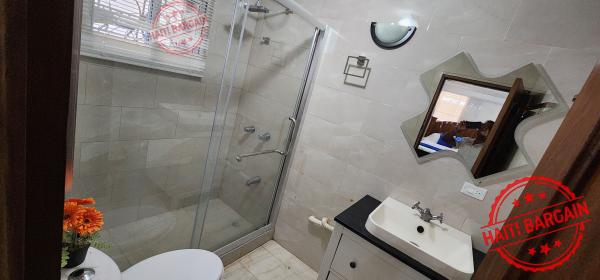 APPARTEMENT A LOUER - ZONE:  VIVY MITCHEL