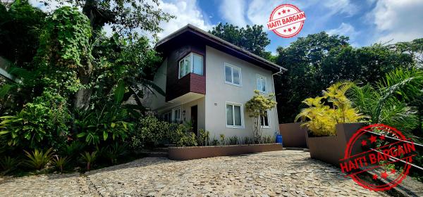 MAISON A LOUER, ZONE: PELERIN