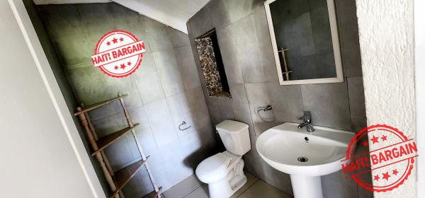 MAISON A LOUER, ZONE: PELERIN