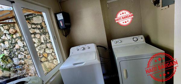 MAISON A LOUER, ZONE: PELERIN