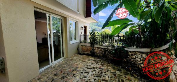 MAISON A LOUER, ZONE: PELERIN