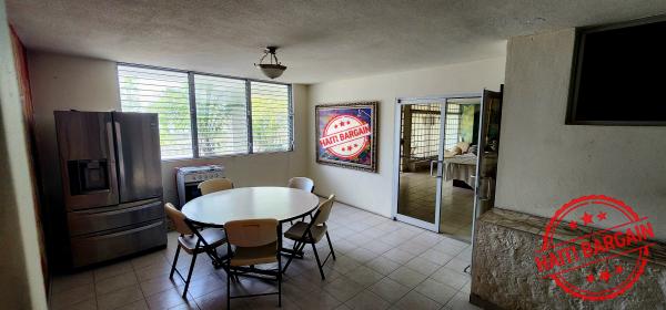 MAISON A VENDRE, ZONE: BAS MORNE CALVAIRE