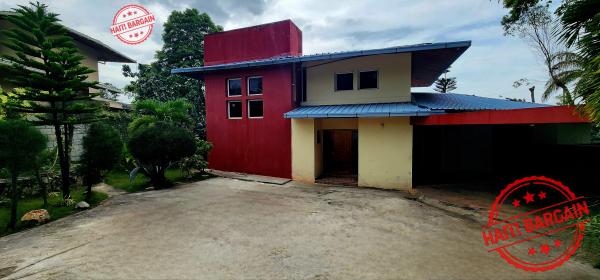 MAISON A VENDRE, ZONE: LABOULE 12 (TARA'S)