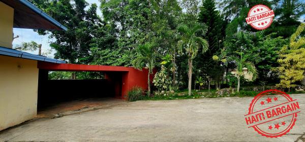 MAISON A VENDRE, ZONE: LABOULE 12 (TARA'S)