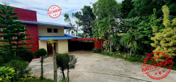 MAISON A VENDRE, ZONE: LABOULE 12 (TARA'S)