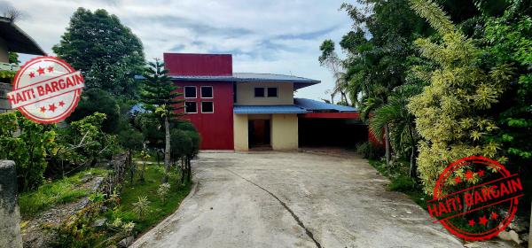 MAISON A VENDRE, ZONE: LABOULE 12 (TARA'S)