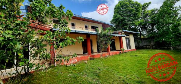 MAISON A VENDRE, ZONE: LABOULE 12 (TARA'S)