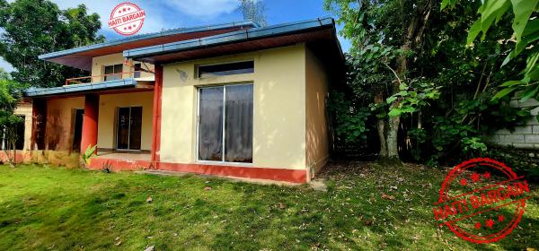 MAISON A VENDRE, ZONE: LABOULE 12 (TARA'S)