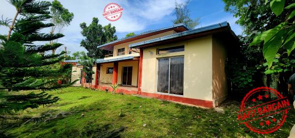 MAISON A VENDRE, ZONE: LABOULE 12 (TARA'S)