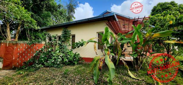 MAISON A VENDRE, ZONE: LABOULE 12 (TARA'S)