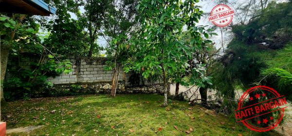 MAISON A VENDRE, ZONE: LABOULE 12 (TARA'S)