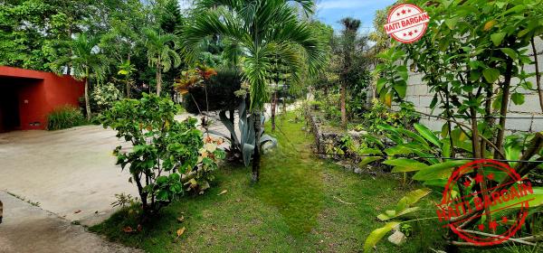 MAISON A VENDRE, ZONE: LABOULE 12 (TARA'S)