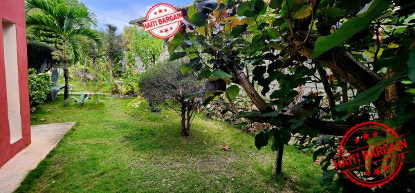 MAISON A VENDRE, ZONE: LABOULE 12 (TARA'S)