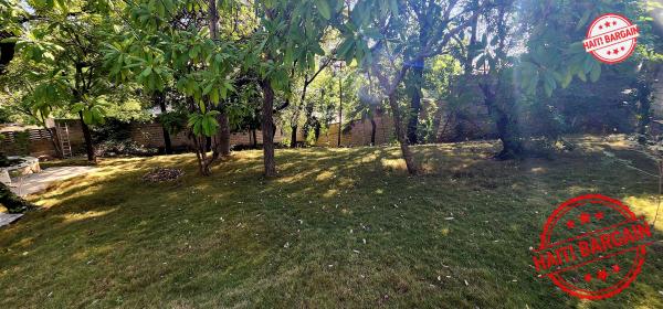 MAISON AVEC 4 APTS A VENDRE, ZONE: PEGUY-VILLE