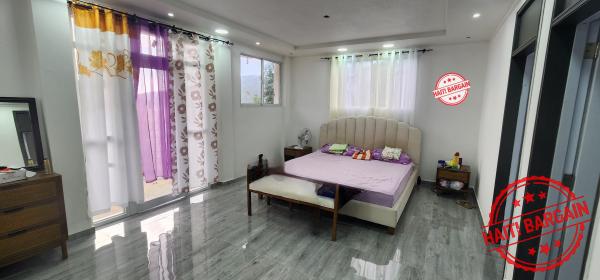 MAISON INACHEVÉE A VENDRE, ZONE: THOMASSIN 32