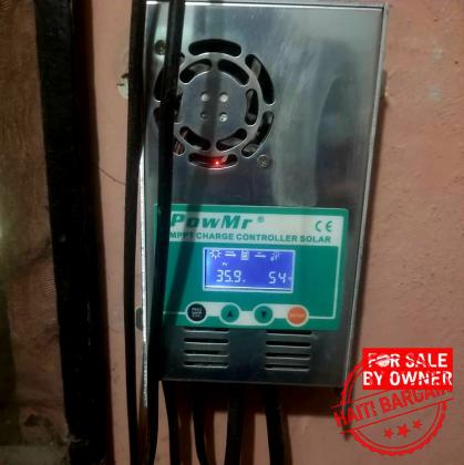 SOLAR SYSTEM PACKAGE