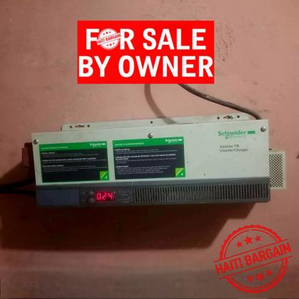 SOLAR SYSTEM PACKAGE