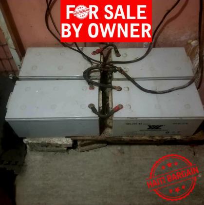 SOLAR SYSTEM PACKAGE