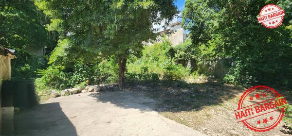 TERRAIN A VENDRE - ZONE: DELMAS 48