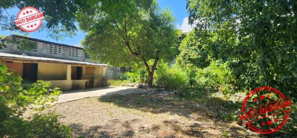 TERRAIN A VENDRE - ZONE: DELMAS 48