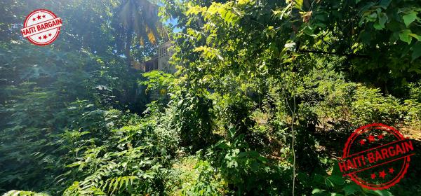 TERRAIN A VENDRE - ZONE: DELMAS 48