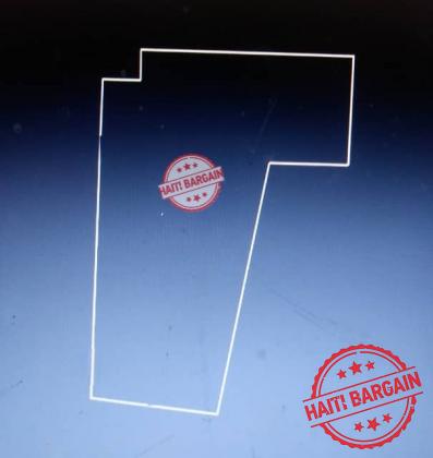 TERRAIN A VENDRE - ZONE: DELMAS 48