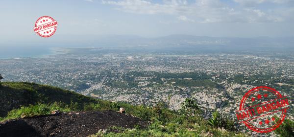 TERRAIN A VENDRE - ZONE: LABOULE 10