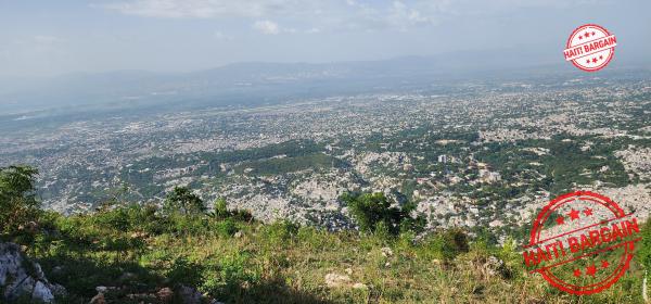 TERRAIN A VENDRE - ZONE: LABOULE 10