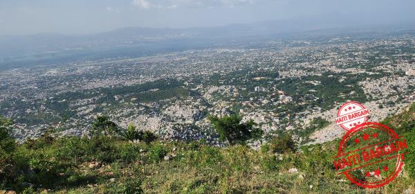 TERRAIN A VENDRE - ZONE: LABOULE 10