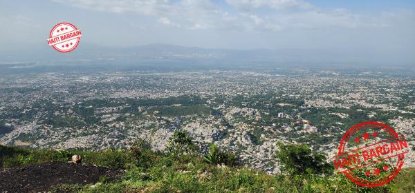 TERRAIN A VENDRE - ZONE: LABOULE 10