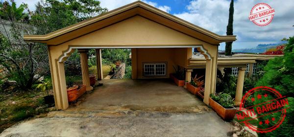 MAISON A LOUER - ZONE: THOMASSIN