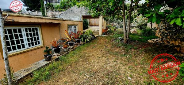 MAISON A LOUER - ZONE: THOMASSIN