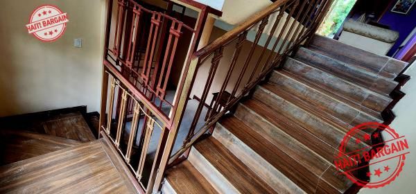 MAISON A LOUER - ZONE: THOMASSIN