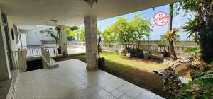 MAISON A VENDRE, ZONE: BAS MORNE CALVAIRE