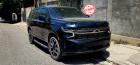 2021 CHEVROLET TAHOE RST BLINDÉ