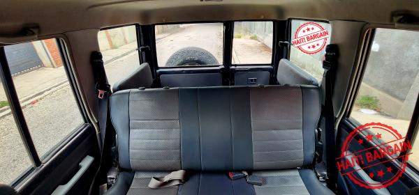 2017 TOYOTA LAND CRUISER