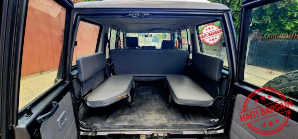 2017 TOYOTA LAND CRUISER