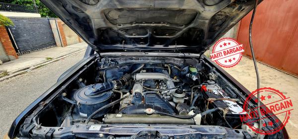 2017 TOYOTA LAND CRUISER