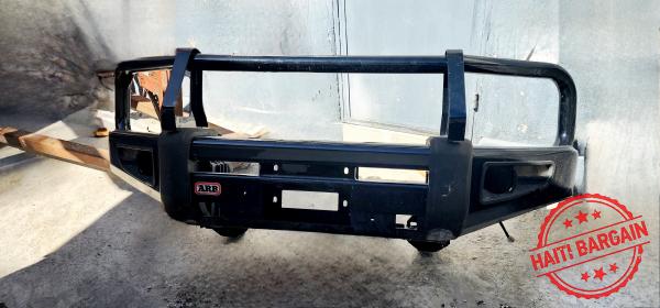 ARB BUMPER FOR TOYOTA LAND CRUISER LC200