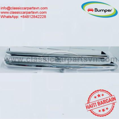 Datsun 510 sedan/ Datsun 1600 1967 bumpers