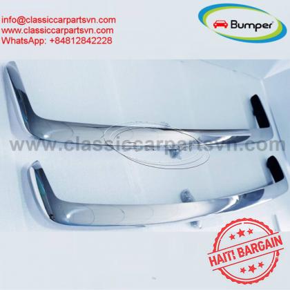 Datsun 510 sedan/ Datsun 1600 1967 bumpers